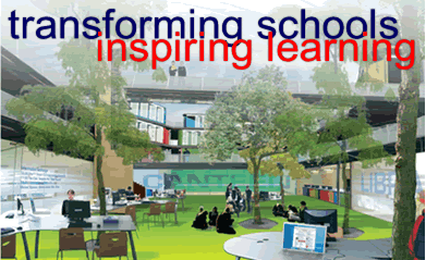 'Building Schools for the Future'